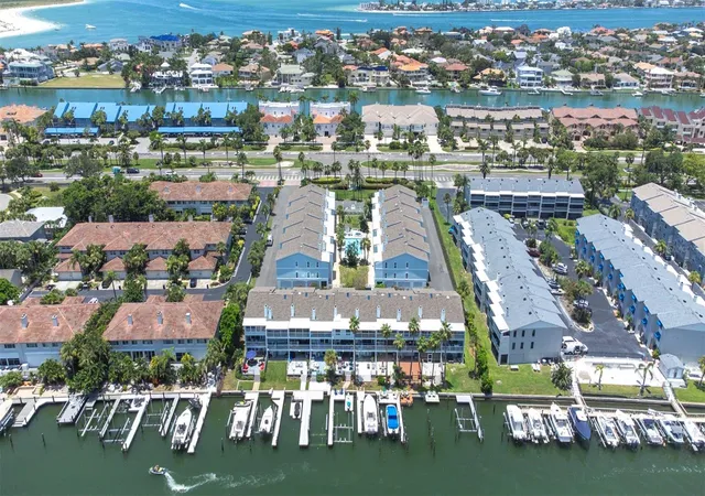 Photo 51 of Townhouse for sale at 751 Pinellas Bayway S #208, Tierra Verde, FL 33715 | MLS# TB8542914 | Listing updated on 2026-09-14