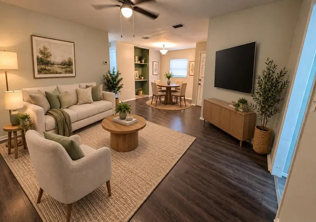 Photo 3 of Single family home for sale at 1408 NE 25th Place, Ocala, FL 34470 | MLS# G5117023 | Listing updated on 2026-10-02