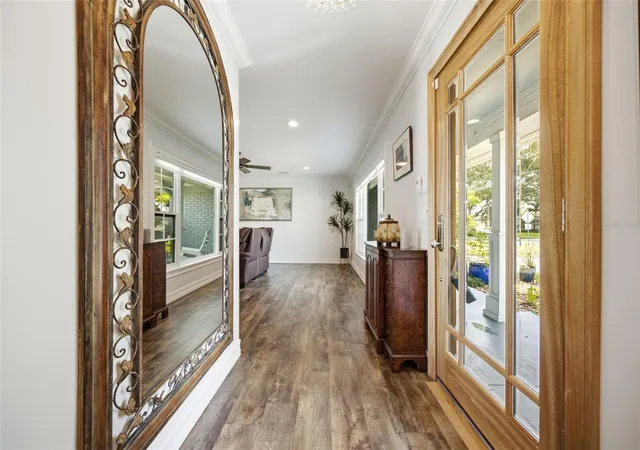Photo 3 of Single family home for sale at 10715 Carrollwood Dr, Tampa, FL 33618 | MLS# TB8542917 | Listing updated on 2026-10-27
