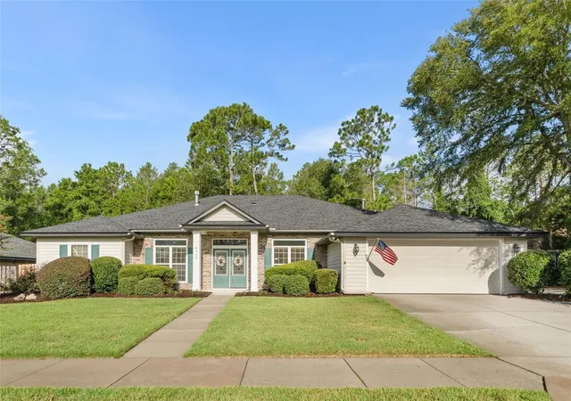 Photo 1 of Single family home for sale at 6940 Sw 86th Ter, Gainesville, FL 32608 | MLS# GC543041 | Listing updated on 2026-09-12