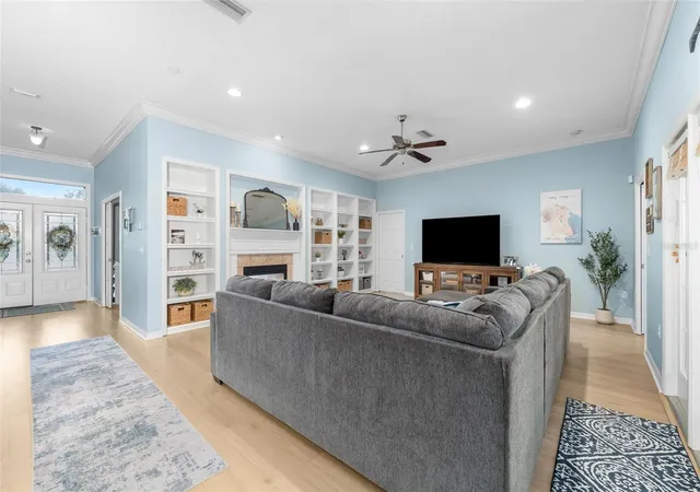 Photo 2 of Single family home for sale at 6940 Sw 86th Ter, Gainesville, FL 32608 | MLS# GC543041 | Listing updated on 2026-09-12