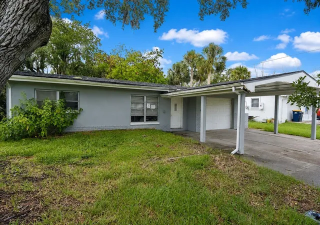 Photo 1 of Single family home for sale at 7305 Dianne Dr, New Port Richey, FL 34652 | MLS# W7888954 | Listing updated on 2026-09-02