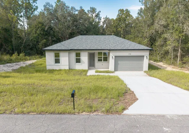 Photo 2 of Single family home for sale at 2126 W Charlene Pl, Dunnellon, FL 34434 | MLS# TB8542924 | Listing updated on 2026-09-06