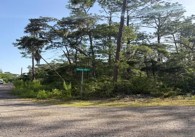 Photo 3 of Sale Pending at 0 Shyla Rd, Brooksville, FL 34604 | MLS# TB8542926 | Listing updated on 2026-09-03