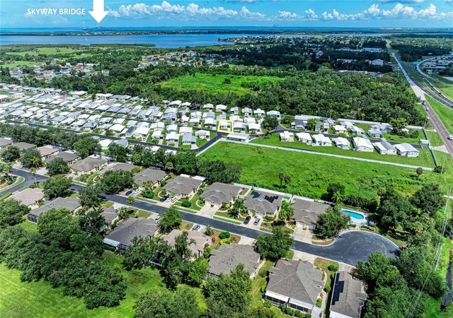 Photo 1 of Manufactured home for sale at 2900 8th Avenue W #47, Palmetto, FL 34221 | MLS# A4704199 | Listing updated on 2026-09-13