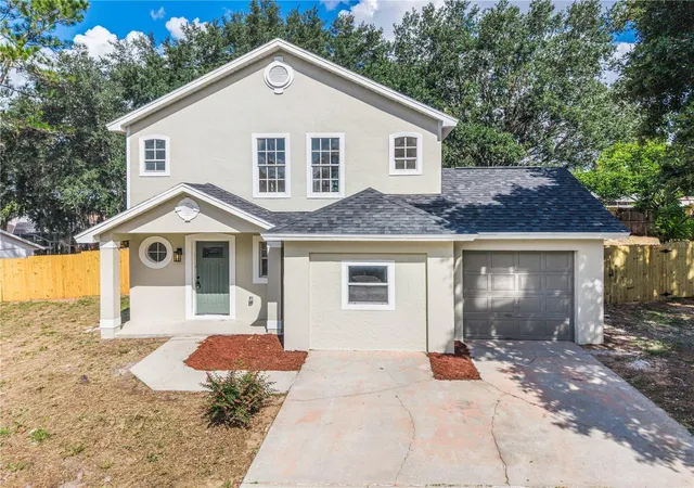 Photo 1 of Single family home for sale at 11424 Mandarin Dr, Clermont, FL 34711 | MLS# O6436954 | Listing updated on 2026-08-31