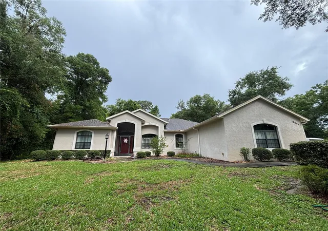 Photo 1 of Single family home for sale at 19203 Sw 98th Loop, Dunnellon, FL 34432 | MLS# TB8542928 | Listing updated on 2026-08-27