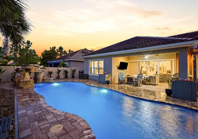 Photo 3 of Single family home for sale at 3816 Bonfire Dr, Odessa, FL 33556 | MLS# TB8542930 | Listing updated on 2026-10-05