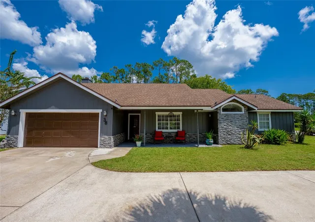 Photo 1 of Single family home for sale at 38 Weyanoke Ln, Palm Coast, FL 32164 | MLS# FC321010 | Listing updated on 2026-09-01