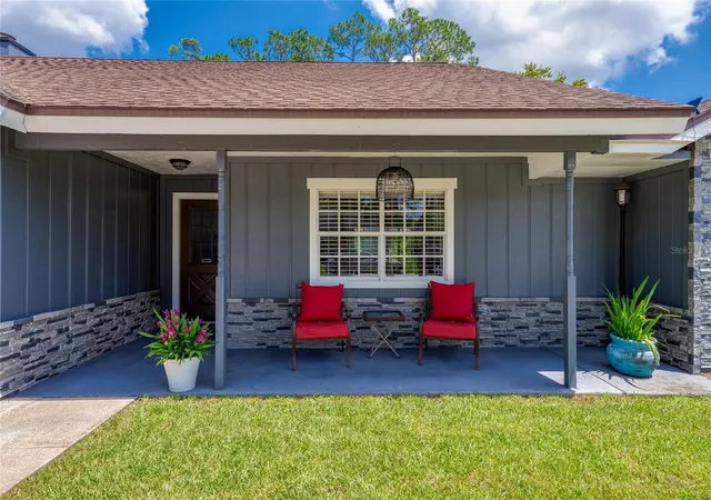 Photo 2 of Single family home for sale at 38 Weyanoke Ln, Palm Coast, FL 32164 | MLS# FC321010 | Listing updated on 2026-09-01