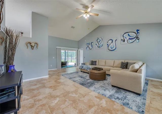 Photo 3 of Single family home for sale at 38 Weyanoke Ln, Palm Coast, FL 32164 | MLS# FC321010 | Listing updated on 2026-09-01
