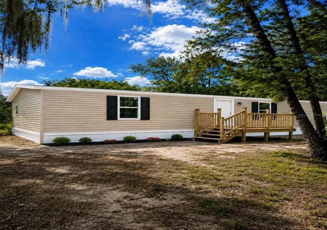 Photo 1 of Manufactured home for sale at 2017 Christy Ln, Lakeland, FL 33801 | MLS# R4911893 | Listing updated on 2026-09-12