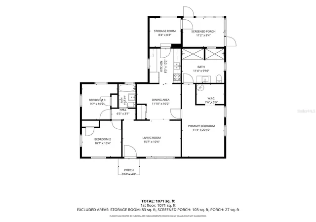 Photo 2 of Single family home for sale at 6007 Corson Ave, New Port Richey, FL 34653 | MLS# W7888955 | Listing updated on 2026-08-29