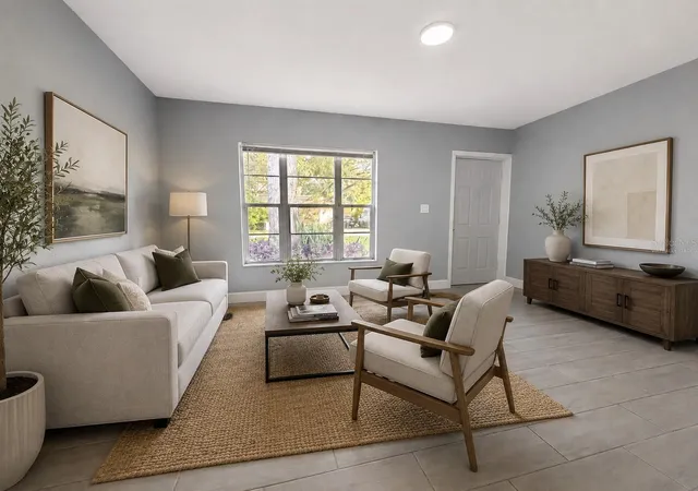 Photo 3 of Single family home for sale at 6007 Corson Ave, New Port Richey, FL 34653 | MLS# W7888955 | Listing updated on 2026-08-29
