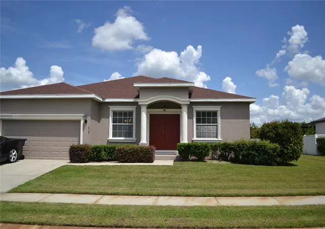 Photo 1 of Single family home for sale at 2828 Blackwater Creek Dr, Lakeland, FL 33810 | MLS# S5156420 | Listing updated on 2026-08-28