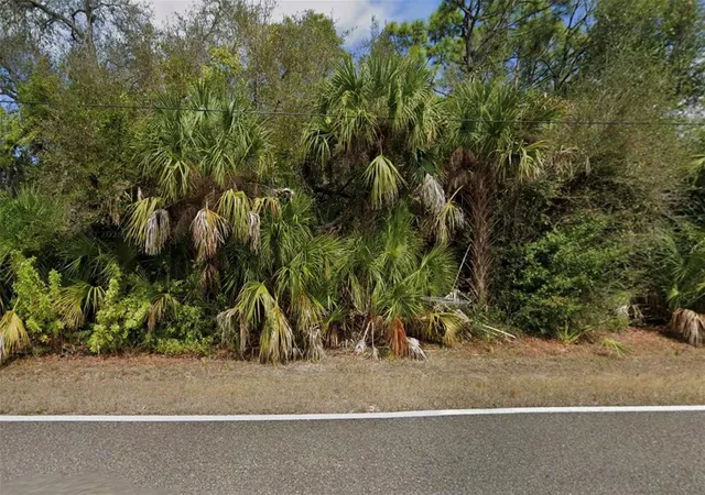 Photo 2 of Land for sale at 17478 Mark Ave, Port Charlotte, FL 33948 | MLS# A4704203 | Listing updated on 2026-08-27