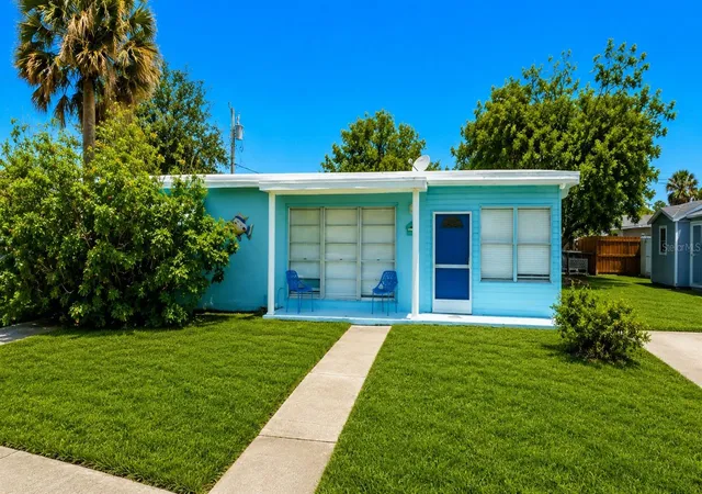 Photo 1 of Single family home for sale at 8594 Bumford Ave, North Port, FL 34287 | MLS# TB8542937 | Listing updated on 2026-09-12
