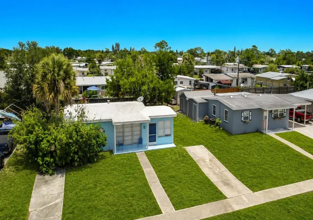 Photo 2 of Single family home for sale at 8594 Bumford Ave, North Port, FL 34287 | MLS# TB8542937 | Listing updated on 2026-09-12