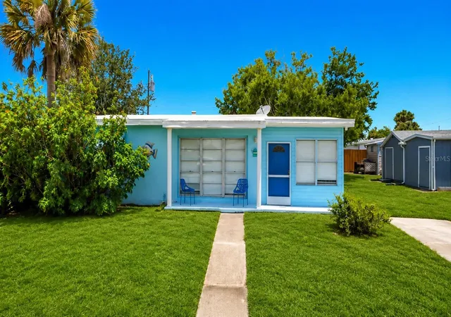 Photo 3 of Single family home for sale at 8594 Bumford Ave, North Port, FL 34287 | MLS# TB8542937 | Listing updated on 2026-09-12