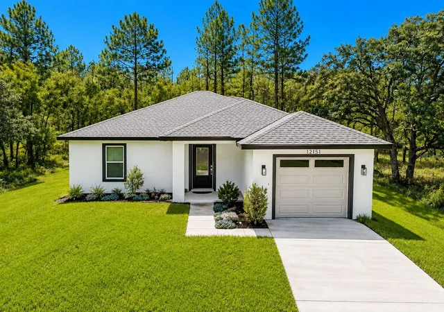 Photo 2 of Single family home for sale at 12151 Sora Ave, Brooksville, FL 34614 | MLS# TB8542940 | Listing updated on 2026-09-02