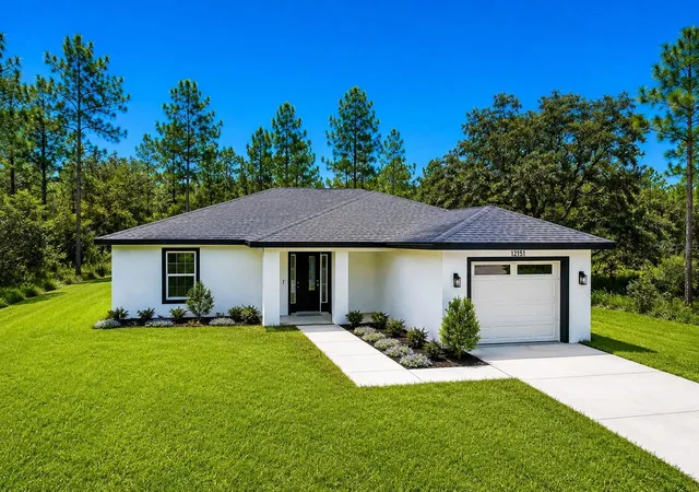 Photo 4 of Single family home for sale at 12151 Sora Ave, Brooksville, FL 34614 | MLS# TB8542940 | Listing updated on 2026-09-02