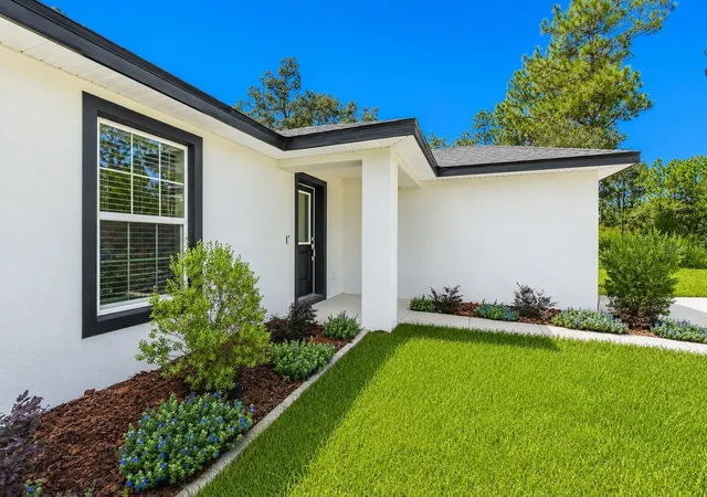 Photo 5 of Single family home for sale at 12151 Sora Ave, Brooksville, FL 34614 | MLS# TB8542940 | Listing updated on 2026-09-02
