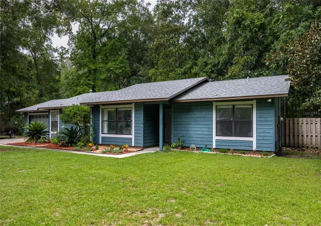 Photo 1 of Sale Pending at 6420 Nw 53rd Terrace, Gainesville, FL 32653 | MLS# GC543042 | Listing updated on 2026-09-08