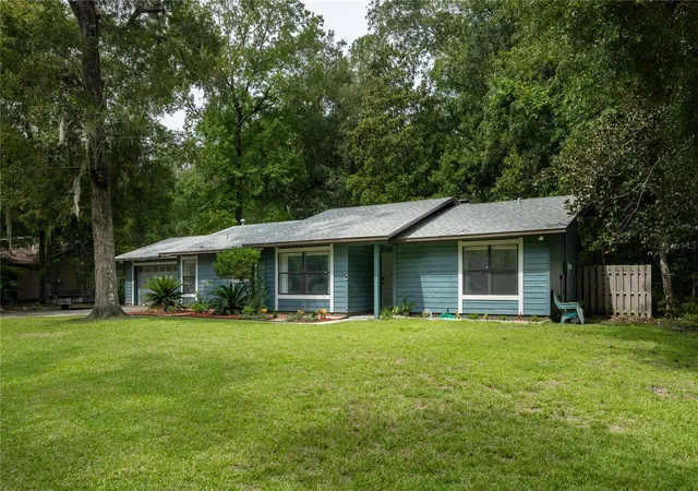 Photo 2 of Sale Pending at 6420 Nw 53rd Terrace, Gainesville, FL 32653 | MLS# GC543042 | Listing updated on 2026-09-08
