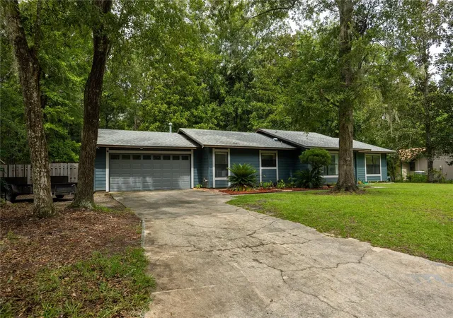 Photo 2 of Sale Pending at 6420 NW 53rd Terrace, Gainesville, FL 32653 | MLS# GC543042 | Listing updated on 2026-09-08