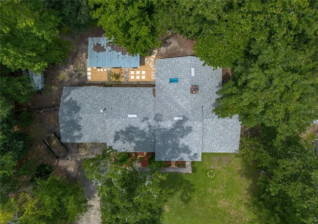 Photo 62 of Sale Pending at 6420 Nw 53rd Terrace, Gainesville, FL 32653 | MLS# GC543042 | Listing updated on 2026-09-08