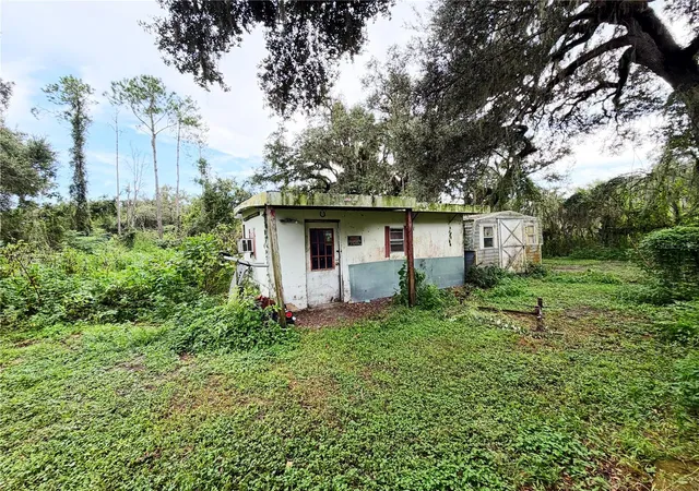 Photo 4 of Manufactured home for sale at 36910 Sunshine Rd, Zephyrhills, FL 33541 | MLS# GC543043 | Listing updated on 2026-08-28