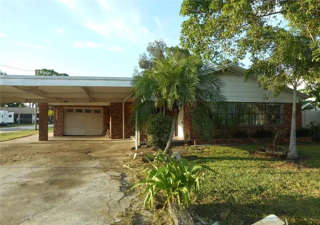 Photo 1 of Single family home for sale at 609 1st Ave Nw, Ruskin, FL 33570 | MLS# TB8542944 | Listing updated on 2026-08-27