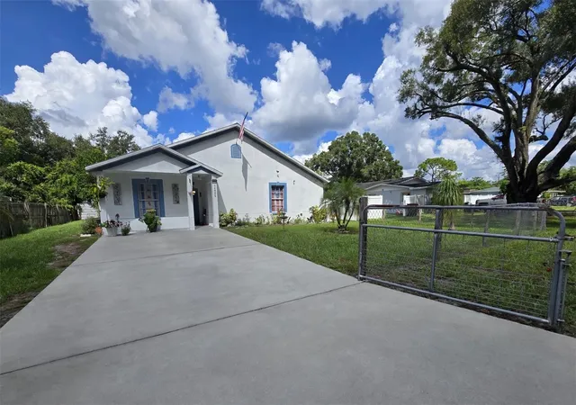 Photo 1 of Single family home for sale at 14926 Laurie Ln, Tampa, FL 33613 | MLS# TB8542947 | Listing updated on 2026-09-28