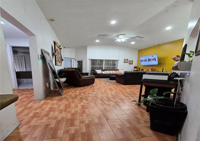 Photo 3 of Single family home for sale at 14926 Laurie Ln, Tampa, FL 33613 | MLS# TB8542947 | Listing updated on 2026-09-28