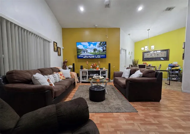 Photo 4 of Single family home for sale at 14926 Laurie Ln, Tampa, FL 33613 | MLS# TB8542947 | Listing updated on 2026-09-28