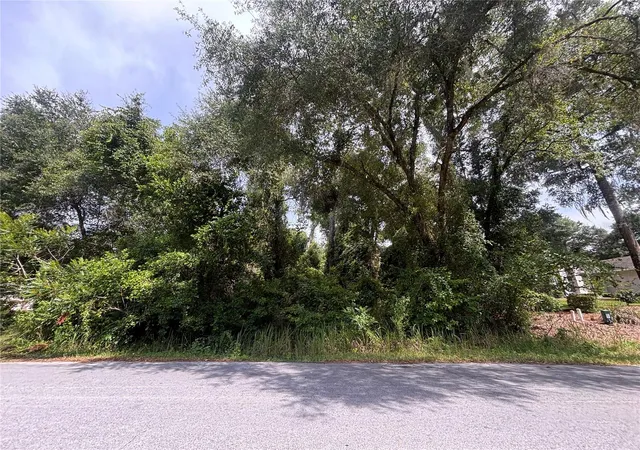 Photo 2 of Land for sale at Sw 98th Loop, Dunnellon, FL 34432 | MLS# TB8542948 | Listing updated on 2026-08-28