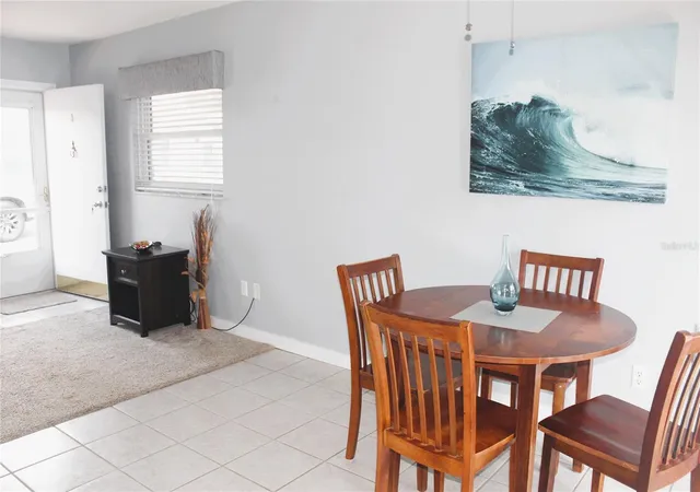 Photo 3 of Condo for sale at 12400 Park Blvd #206, Seminole, FL 33772 | MLS# TB8542949 | Listing updated on 2026-09-05