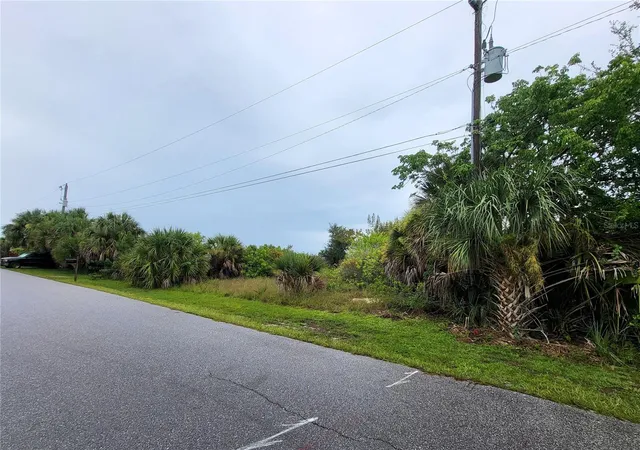 Photo 4 of Land for sale at 9460 & 9468 Applin Cir, Port Charlotte, FL 33981 | MLS# D6148570 | Listing updated on 2026-08-28