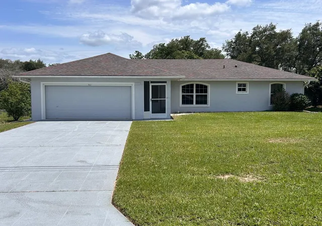 Single family home for sale at 2421 Omaha Dr, DELTONA, FL 32738 | MLS# O6436969