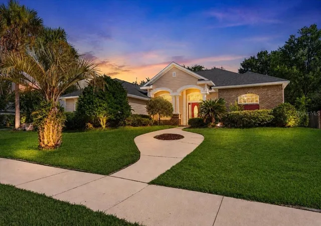 Photo 1 of Single family home for sale at 14160 Nw 29th Ave, Gainesville, FL 32606 | MLS# GC543044 | Listing updated on 2026-10-03