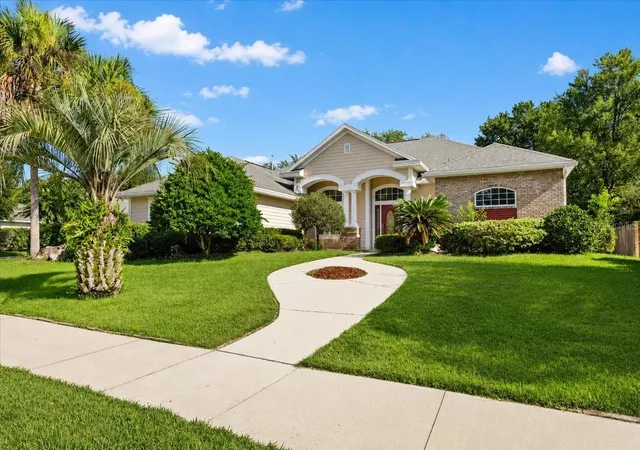 Photo 2 of Single family home for sale at 14160 Nw 29th Ave, Gainesville, FL 32606 | MLS# GC543044 | Listing updated on 2026-10-03