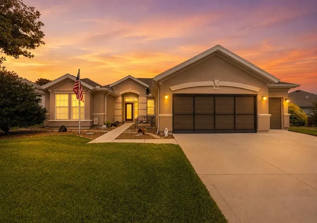 Photo 1 of Single family home for sale at 12864 Se 92nd Court Rd, Summerfield, FL 34491 | MLS# OM731163 | Listing updated on 2026-09-18