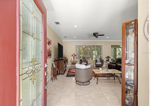 Photo 3 of Single family home for sale at 12864 Se 92nd Court Rd, Summerfield, FL 34491 | MLS# OM731163 | Listing updated on 2026-09-18