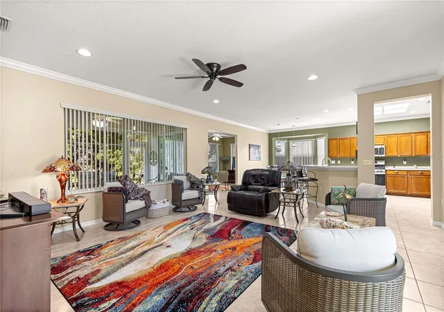 Photo 3 of Single family home for sale at 12864 SE 92nd Court Rd, Summerfield, FL 34491 | MLS# OM731163 | Listing updated on 2026-09-18