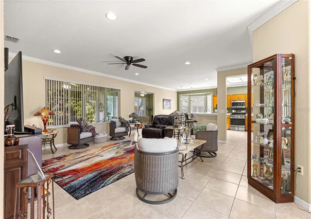 Photo 4 of Single family home for sale at 12864 SE 92nd Court Rd, Summerfield, FL 34491 | MLS# OM731163 | Listing updated on 2026-09-18