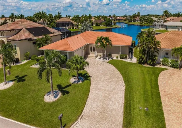 Photo 1 of Single family home for sale at 596 Macedonia Dr, Punta Gorda, FL 33950 | MLS# C7530039 | Listing updated on 2026-09-23