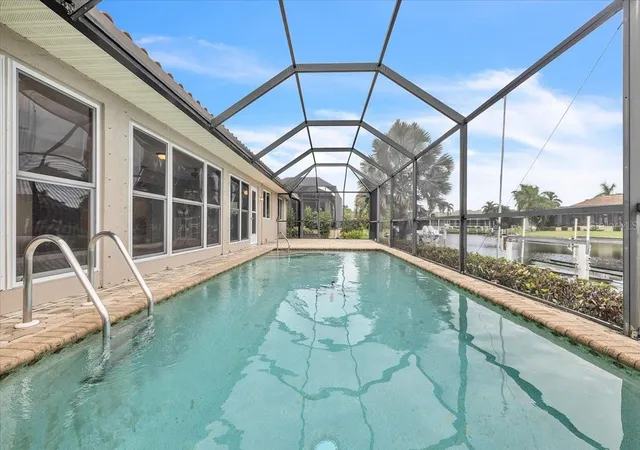 Photo 2 of Single family home for sale at 596 Macedonia Dr, Punta Gorda, FL 33950 | MLS# C7530039 | Listing updated on 2026-09-23