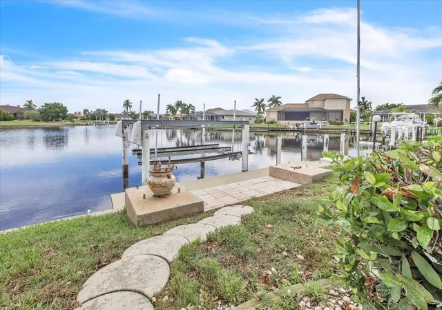 Photo 3 of Single family home for sale at 596 Macedonia Dr, Punta Gorda, FL 33950 | MLS# C7530039 | Listing updated on 2026-09-23