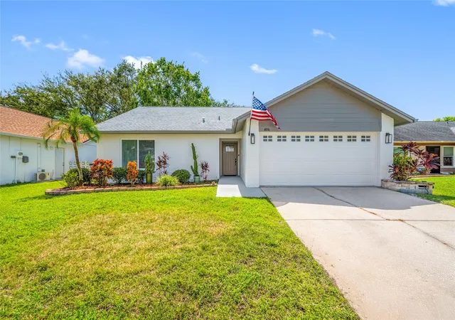 Photo 1 of Sale Pending at 4016 103rd Avenue N, Clearwater, FL 33762 | MLS# TB8542963 | Listing updated on 2026-10-03