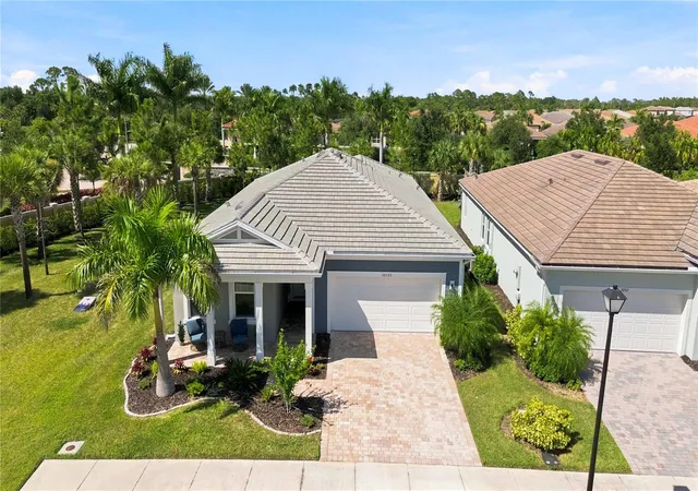 Photo 1 of Single family home for sale at 20520 Bandera Pl, Venice, FL 34293 | MLS# A4704208 | Listing updated on 2026-08-30